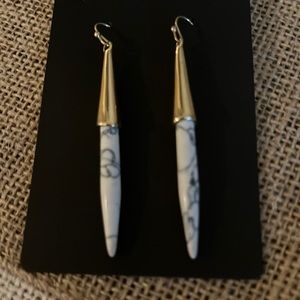 NWOT Earrings